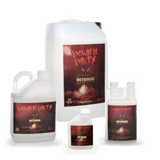 Intense Down & Dirty