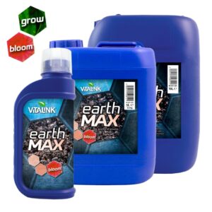 Vitalink Earth Max Bloom