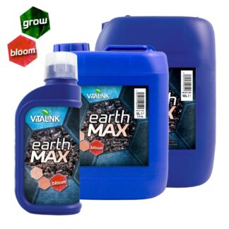Vitalink Earth Max Bloom