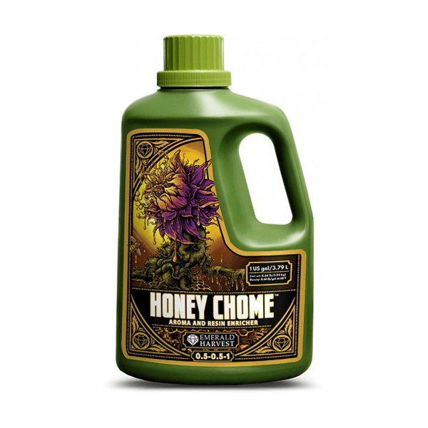 Emerald Harvest - Honey Chome
