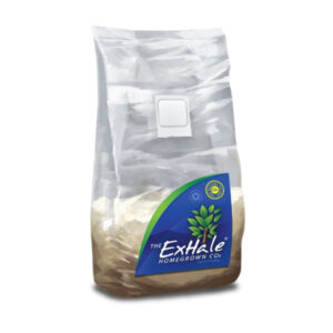 Exhale Co2 Bags