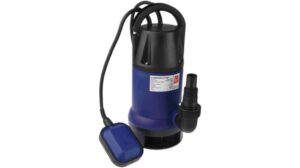 IWS Compatible Water Pumps
