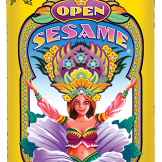 FOXFARM Open Sesame