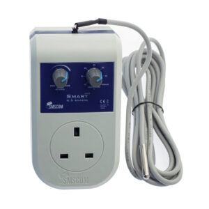 Fan Controller 6.5 AMP SMS