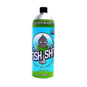 Fish Shit – 120/250/500ml