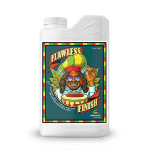 Flawless Finish