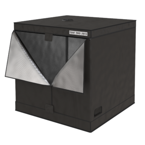 Four Two Zero Grow Tent 200 x 200 x 200cm