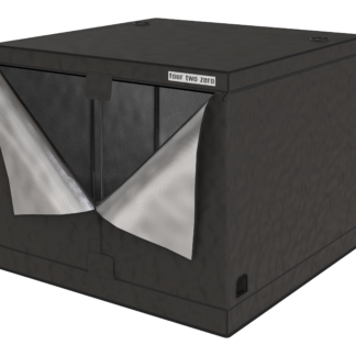 Four Two Zero Grow Tent 240 x 240 x 200cm