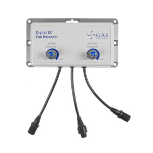 G.A.S ? EC Fan Controller