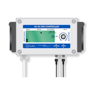 G.A.S. Digital AC- EC Controller