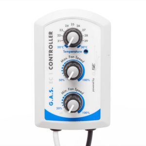 G.A.S. EC Speed Controller