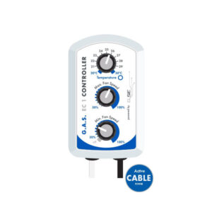 GAS EC 1 Controller