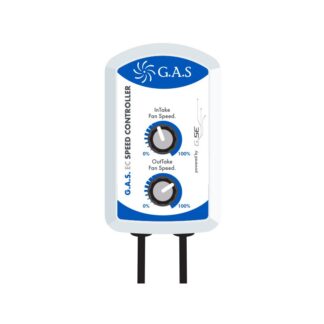 GAS EC Speed Controller