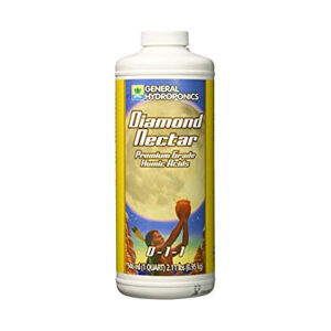 GHE Additives – Diamond Nectar