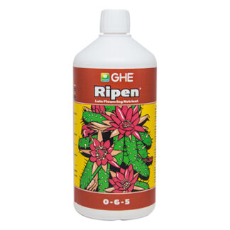 GHE Additives - Ripen