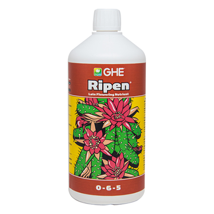 GHE Additives - Ripen