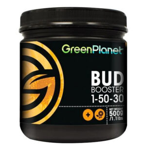 Green Planet – Bud Booster – 500G