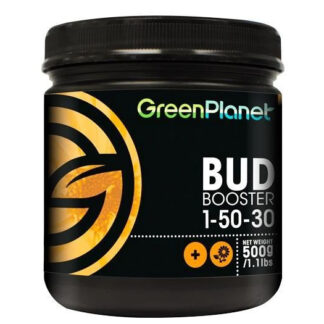 Green Planet - Bud Booster - 500G