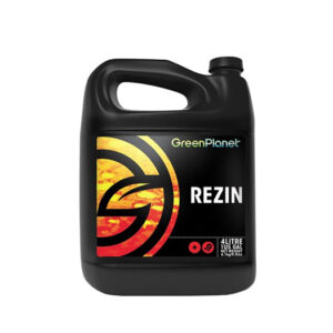 Green Planet – Rezin – 1L