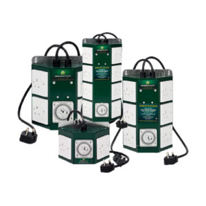 Green Power Contactors Pro