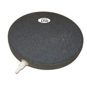 4″ Grey Air Stone
