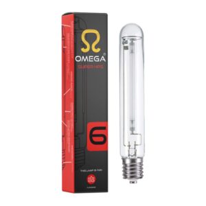 Omega Super Hps Lamps (Flowering Bulb)