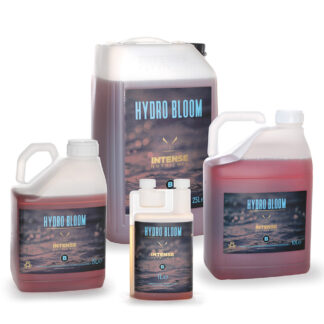 Intense Hydro Bloom A+B