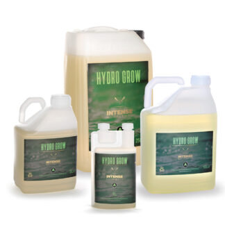 Intense Hydro Grow