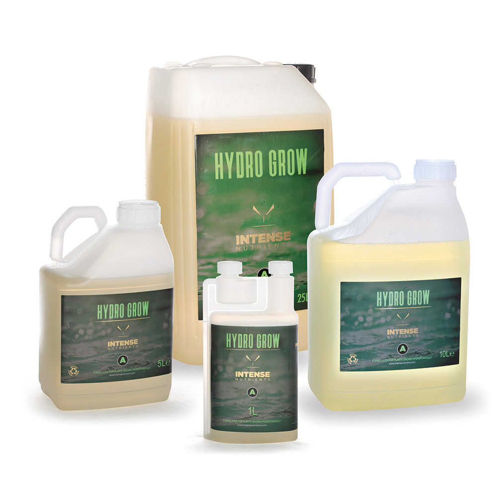 Intense Hydro Grow