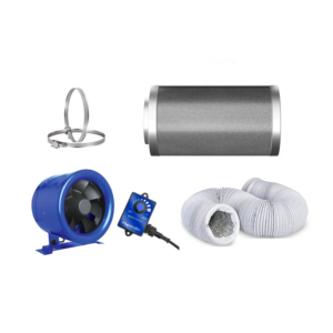 Hyper Fan Kit 10? (250mm)