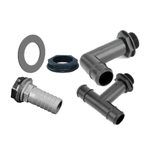 25mm IWS Fittings