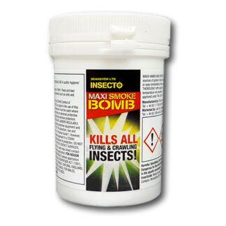 Pest & Disease Control