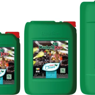 Keep It Clean (Dutch Pro)