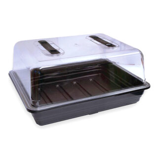 Large Propagator