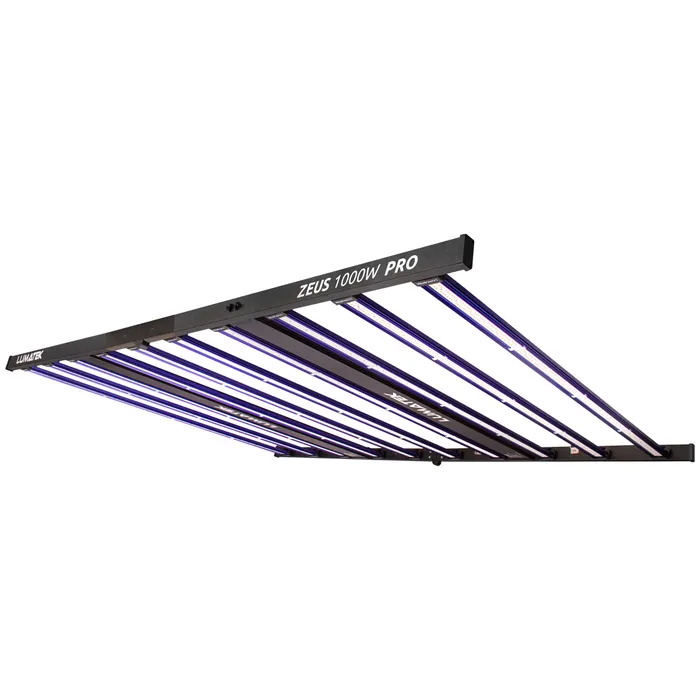 Lumatek Zeus 1000w Pro
