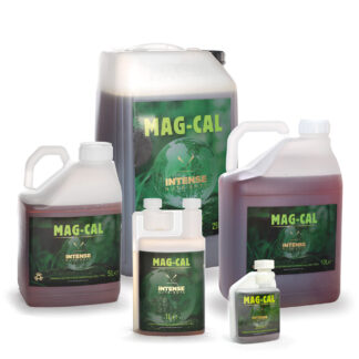 Intense Mag Cal