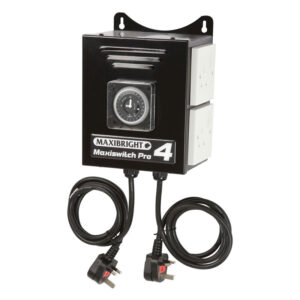 Maxiswitch Pro 4 Way 26A