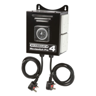 Maxiswitch Pro 4 Way 26A