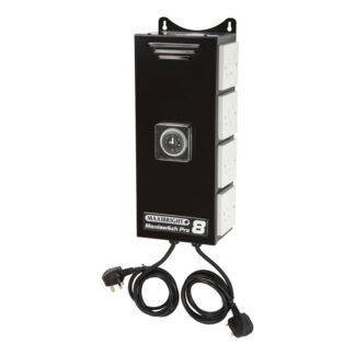 Maxiswitch Pro 8 Way 26A