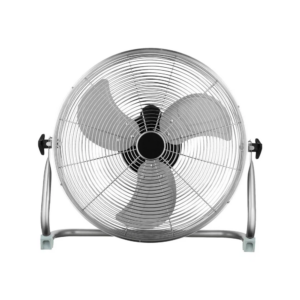 Metal Floor Fan (Various Sizes)