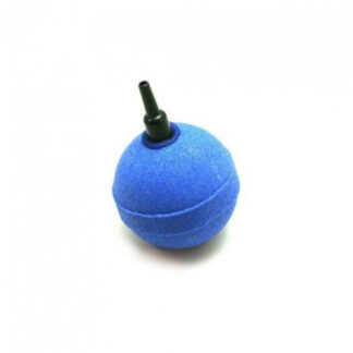 Mini Golf Ball Blue Air Stone