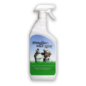 Moonshine Foliar Spray (Spray Bottle Refill)