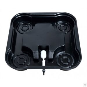 Multi Pot Mega Pot System (4 x 16 Litre)