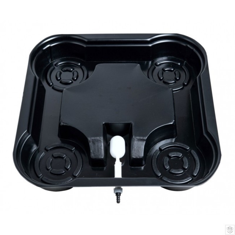 Multi Pot Mega Pot System (4 x 16 Litre)