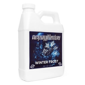 New Millenium Winter Frost