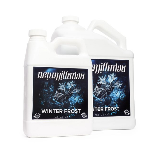 New Millenium Winter Frost - Image 2