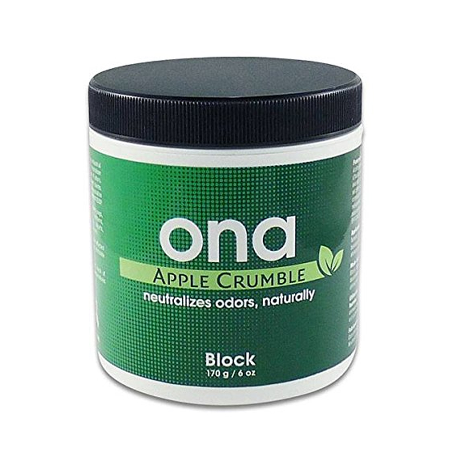 ONA Block 170 Grams - Image 2