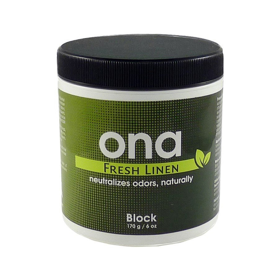 ONA Block 170 Grams - Image 3