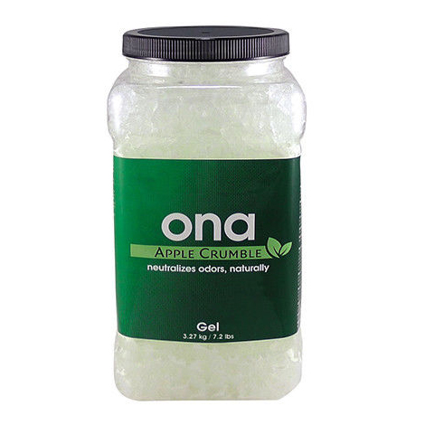 ONA Gel Jar 3.65 Litre