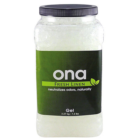 ONA Gel Jar 3.65 Litre - Image 2